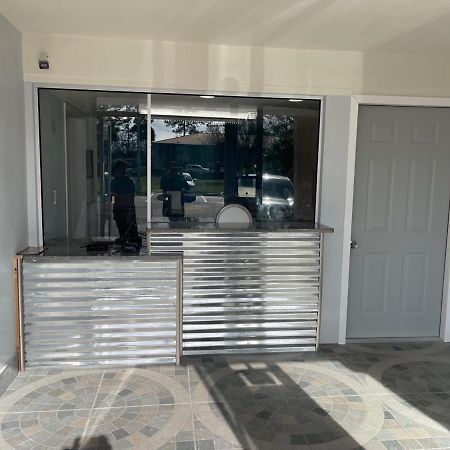 Motel Savannah Ngoại thất bức ảnh