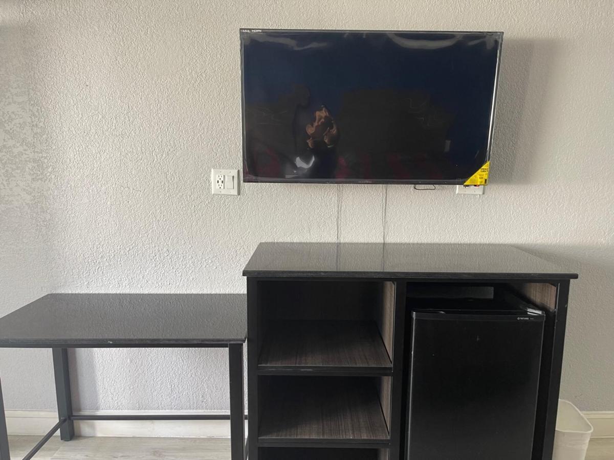 Motel Savannah Ngoại thất bức ảnh