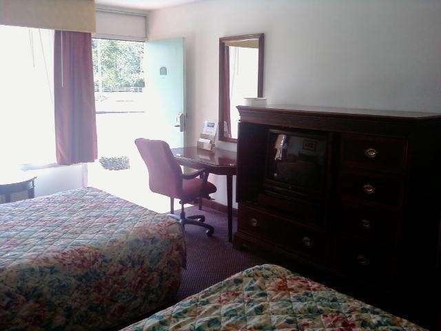 Motel Savannah Phòng bức ảnh