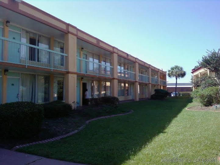 Motel Savannah Ngoại thất bức ảnh