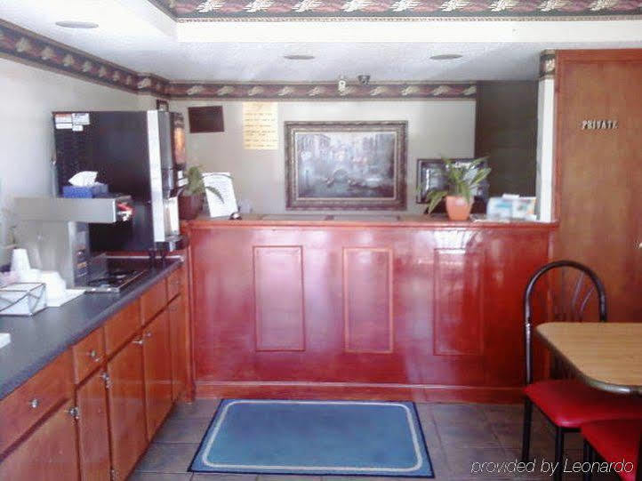 Motel Savannah Ngoại thất bức ảnh