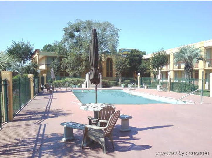 Motel Savannah Ngoại thất bức ảnh