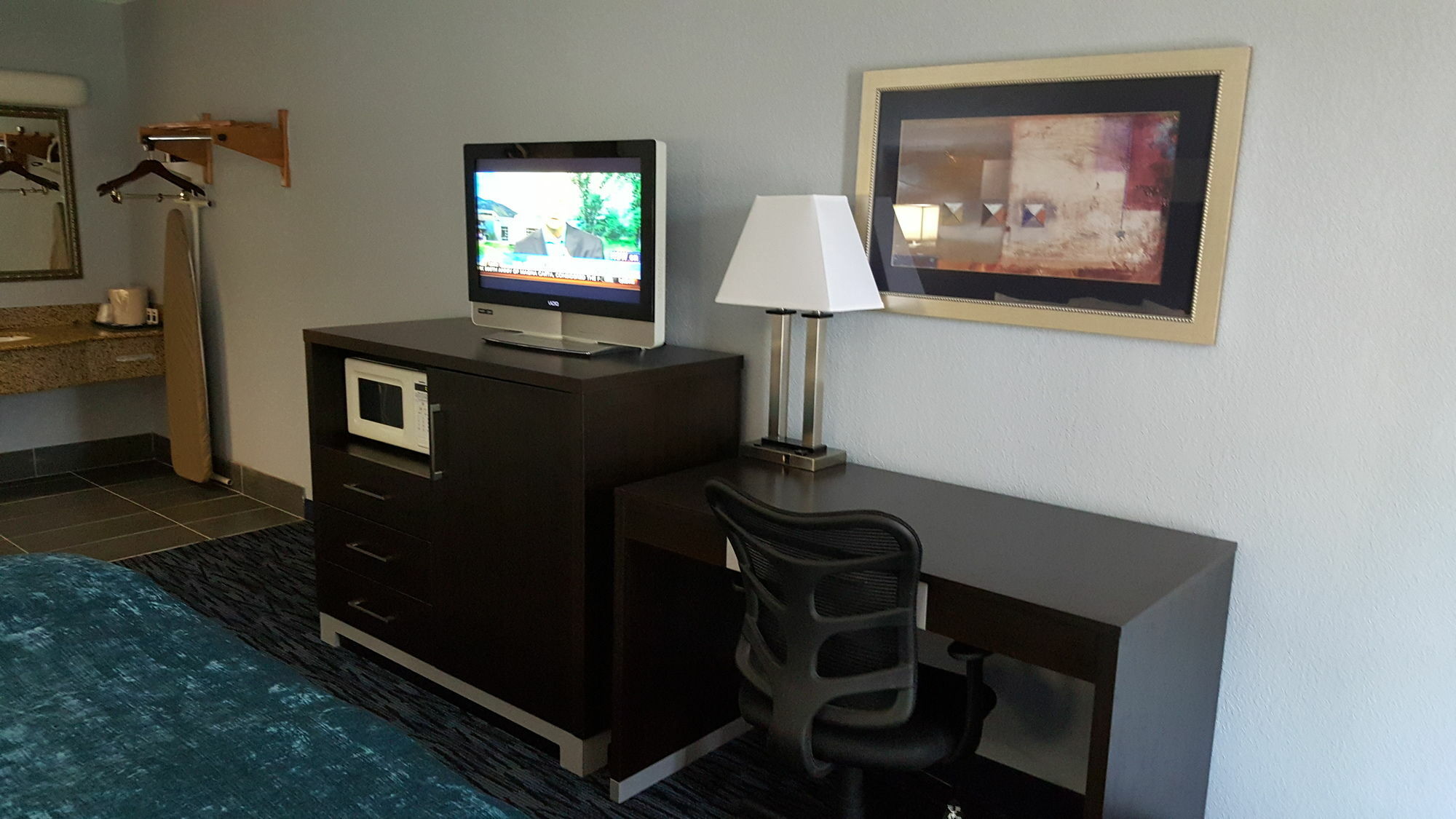 Motel Savannah Ngoại thất bức ảnh