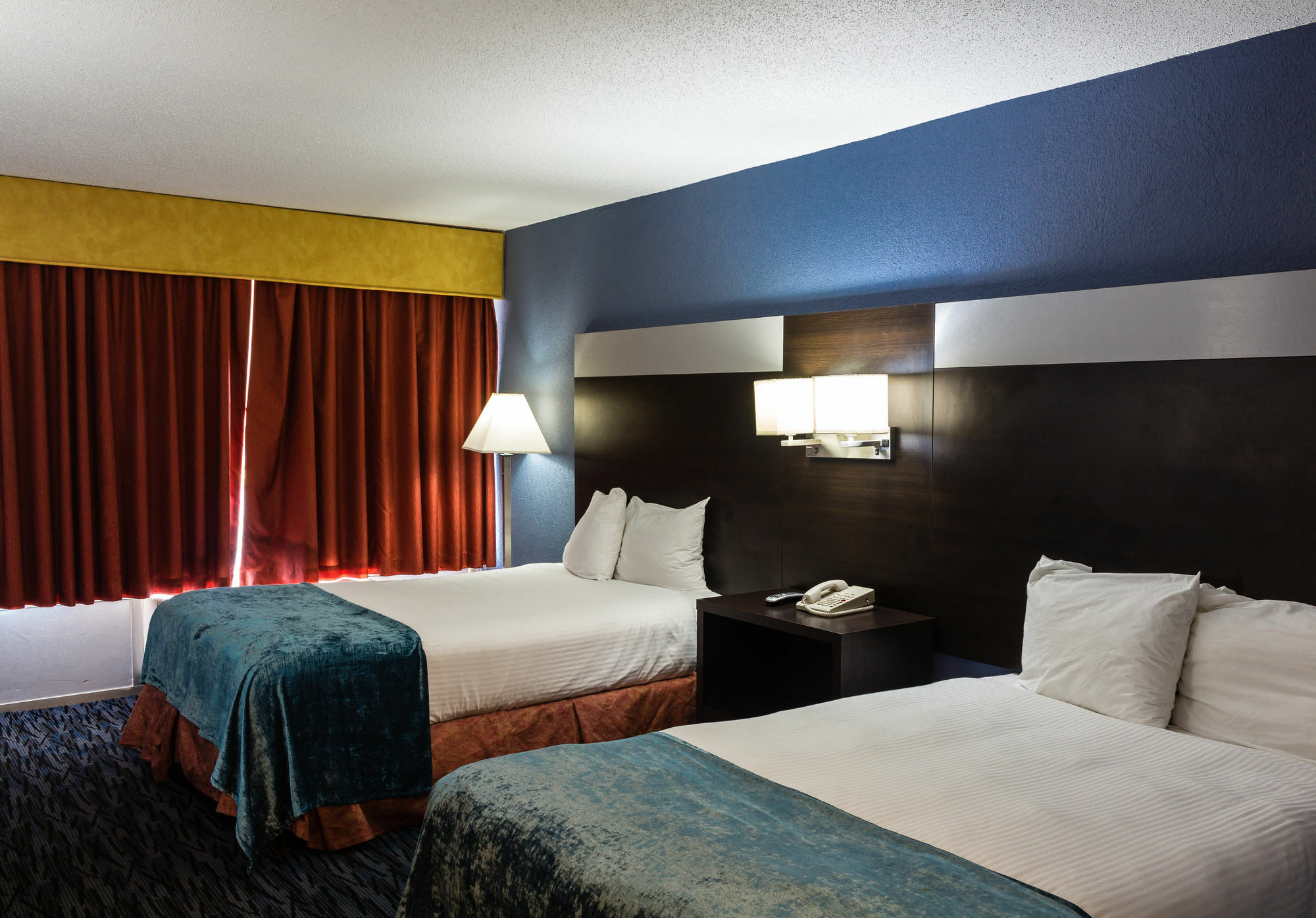 Motel Savannah Ngoại thất bức ảnh