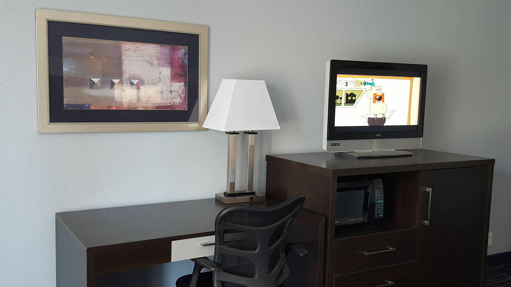 Motel Savannah Ngoại thất bức ảnh